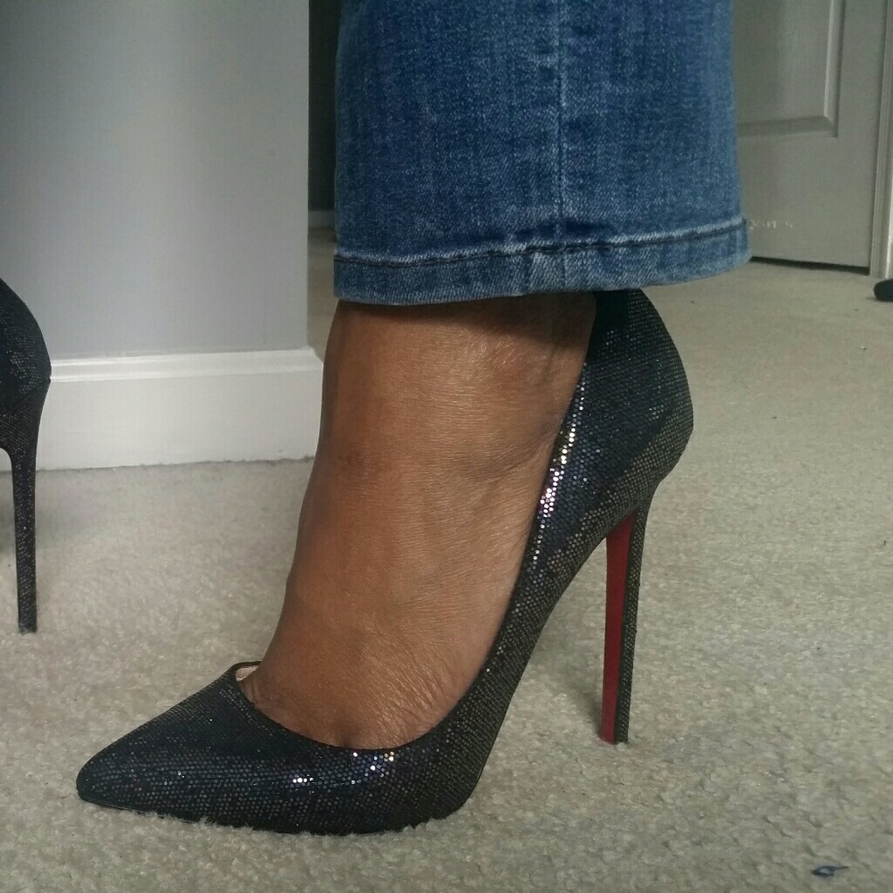 Christian Louboutin Pumps